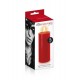 Fetish Tentation SM Low Temperature Candle Red - БДСМ cвеча низкотемпературная, 135 г