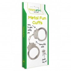Наручники Handcuffs - Metal