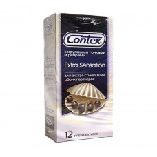 Contex Extra Sensation, 12 шт