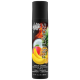 Wet Fun Flavors Tropical Fruit Explosion - Съедобный лубрикант 4 в 1 на водной основе, 30 мл (мультифрукт)