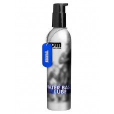 Tom of Finland Water Based Lube - Лубрикант на водній основі, 240 мл