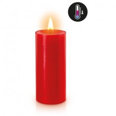 Fetish Tentation SM Low Temperature Candle Red - БДСМ cвеча низкотемпературная, 135 г