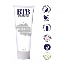 BTB Silicone - Мастило на силіконовій основі, 100 мл