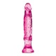 TOYJOY Anal Starter 6 Inch PINK - Анальный стимулятор, 16 см (розовый)