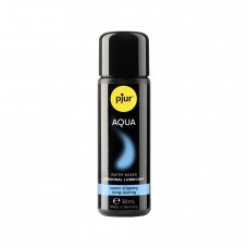 Лубрикант на водной основе Pjur Aqua Lubricant, 30 мл