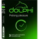 Dolphi NEW Prolong Pleasure, 3 шт