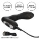 California Exotic Novelties Wireless Pinpoint Probe - Масажер простати, 10.25x3.25 см