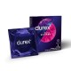 Durex №3 Dual Extase, 3 шт