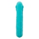 Двухсторонний фаллоимитатор CalExotics Silicone Double Dong AC/DC, 30.5 см