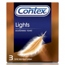 Contex Lights, 3 шт