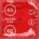 Mister Size 60, 3 шт