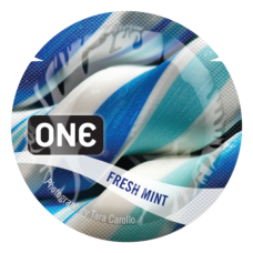 ONE Flavor Waves Fresh Mint, 1 шт