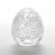 Мастурбатор-яйцо Tenga Keith Haring Party Egg