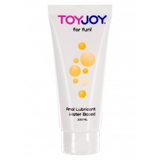 ToyJoy Anal Lube - Анальный лубрикант на водной основе, 100 мл