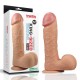 LoveToy Legendary King Sized Realistic Dildo 9