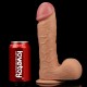 LoveToy Legendary King Sized Realistic Dildo 9