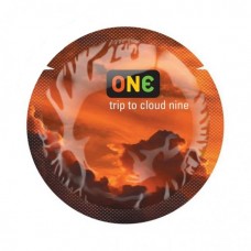 ONE Color Sensation (Orange), 1 шт