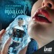 Intt Frost Gel-їстівний масажний гель м'ята, 30 мл