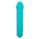 Двухсторонний фаллоимитатор CalExotics Silicone Double Dong AC/DC, 30.5 см