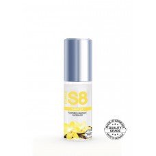 Лубрикант на водной основе Stimul8 Flavored Lube, 50 мл (ваниль)