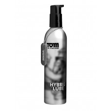 Tom of Finland Hybrid Lube - Лубрикант для анального секса, 240 мл