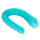 Двухсторонний фаллоимитатор CalExotics Silicone Double Dong AC/DC, 30.5 см