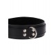 Taboom - Heavy D-Ring Collar - Нашийник