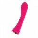 Toy Joy - Rose Vibrator - Вибратор для точки G 17.5х3.5 см