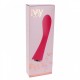 Toy Joy - Rose Vibrator - Вибратор для точки G 17.5х3.5 см