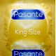 Pasante King Size, 1 шт