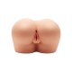 Hidden Desire Fat Ass Bimbo 8.5kg - Мастурбатор, (телесный)