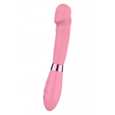 Toy Joy Pop Supreme Vibrator - Вібратор, 11х3.5 см