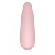 Вакуумный стимулятор клитора Satisfyer Curvy 2+