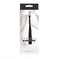 Ns Novelties Sinful Whip - Хлист вініловий