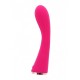 Toy Joy - Rose Vibrator - Вибратор для точки G 17.5х3.5 см