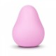 Gvibe Gegg Pink - мастурбатор яйце, 6.5х5 см (рожевий)