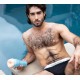 Fleshlight Fleshjack Boys: Diego Sans Sex Machine мастурбатор попка, 25х7 см