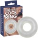 Stretchy Cock Ring - Эрекционное кольцо