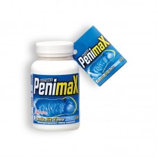 Cobeco Penimax Penis Fit Tabs - Пігулки для збільшення пеніса (2 шт)