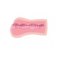 Bangers Super Wet Pocket Pussy - мастурбатор-вагина, 13.5 см (телесный)