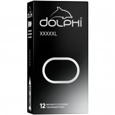 Dolphi XXXXXL №12, 12 шт