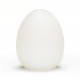 Tenga Egg Regular Strength Stepper - Мастурбатор-яйцо, 5х4.5 см (розовый)