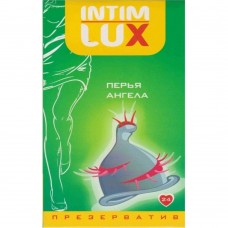 Intim Lux Пір'я ангела, 1 шт