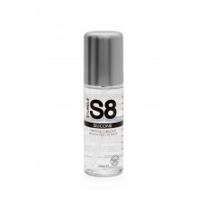 Stimul8 Premium Silicone Lube - Лубрикант, 125 мл