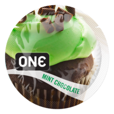 ONE Flavor Waves Mint Chocolate, 1 шт