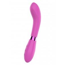 Toy Joy Milkshake Dance Vibrator - Вібратор, 11х3.5 см