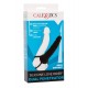 California Exotic Novelties Silicone Love Penetrator System - Насадка для двойного проникновения, 14х3.25 см (чёрная)