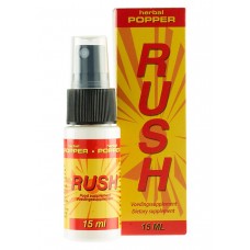 Cobeco Rush Herbal Popper - Попперс, 15 мл