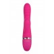 California Exotic Novelties Foreplay Frenzy Pucker - Вибратор-кролик, 11.5х3.3 см (розовый)