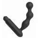 Prostatic Play Trek Curved Silicone Prostate Vibe - стимулятор простаты, 10х2.5 см.